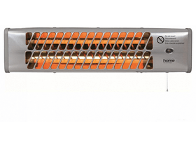 SOMOGYI FK 24 Kvarccsöves fűtőtest SOMOGYI FK 24 Kvarccsöves fűtőtest