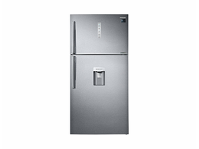 SAMSUNG RT58K7105SL/EO Felülfagyasztós kombinált hűtőszekrény