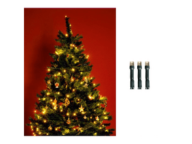 HOME KII 100/WW LED-es fényfüzér, melegfehér HOME KII 100/WW LED-es fényfüzér, melegfehér