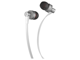 Sencor slušalice s mikrofonom, bijele (SEP 300 MIC WH) Sencor slušalice s mikrofonom, bijele (SEP 300 MIC WH)