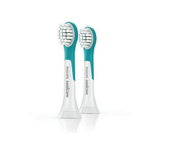 Philips Sonicare for Kids HX6032/33 Kompaktna glava dječje četkice za zube 2 kom Philips Sonicare for Kids HX6032/33 Kompaktna glava dječje četkice za zube 2 kom