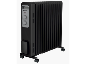 Sencor SOH 3313BK Olajradiátor Sencor SOH 3313BK Olajradiátor