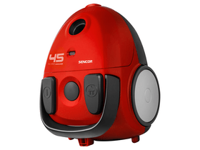 Sencor SVC 45RD-EUE3 Usisavač Sencor SVC 45RD-EUE3 Usisavač