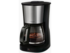 Sencor SCE 3050SS Filteres kávéfőző image Sencor SCE 3050SS Filteres kávéfőző