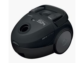 Sencor SVC 45BK-EUE3 Usisavač s vrećicom Sencor SVC 45BK-EUE3 Usisavač s vrećicom