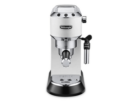De'Longhi Dedica EC685.W ručni aparat za kavu, bijeli De'Longhi Dedica EC685.W ručni aparat za kavu, bijeli