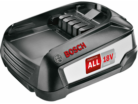 BOSCH BHZUB1830 Akkumulátor