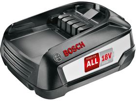 BOSCH BHZUB1830 Baterija BOSCH BHZUB1830 Baterija