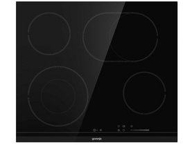 Gorenje ECS643BCSC Kerámia főzőlap Gorenje ECS643BCSC Kerámia főzőlap