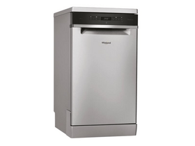 WHIRLPOOL WSFO 3O34 PF X Mosogatógép image WHIRLPOOL WSFO 3O34 PF X Mosogatógép