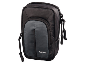 HAMA 139825 Fényképezőgép táska, Szürke HAMA 139825 Fényképezőgép táska, Szürke