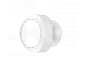 HAMA 176554 Okos WiFi mozgásérzékelő HAMA 176554 Okos WiFi mozgásérzékelő