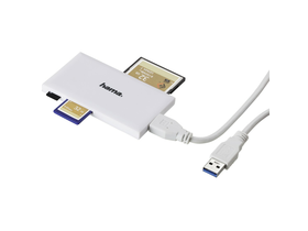 HAMA 181017 USB 3.0 Superspeed 