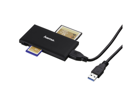 HAMA 181018 USB 3.0 Superspeed 