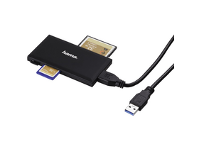 HAMA 181018 USB 3.0 Superspeed HAMA 181018 USB 3.0 Superspeed