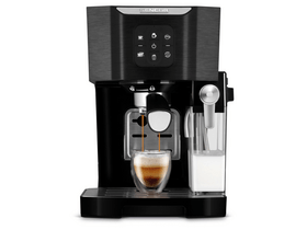 Sencor SES 4040BK Poluautomatski aparat za kavu Sencor SES 4040BK Poluautomatski aparat za kavu