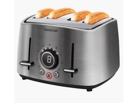 Sencor STS 5070SS električni toster Sencor STS 5070SS električni toster