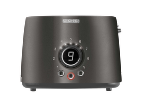 Sencor STS 6058BK toster, crni Sencor STS 6058BK toster, crni
