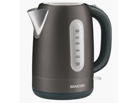 Sencor SWK 1778BK kuhalo za vodu Sencor SWK 1778BK kuhalo za vodu