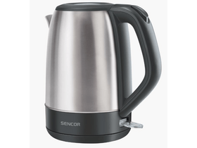 Sencor SWK 1711SS Kuhalo za vodu,srebro Sencor SWK 1711SS Kuhalo za vodu,srebro