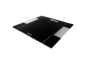 Sencor SBS 5050BK Személyi fitnesz mérleg image Sencor SBS 5050BK Személyi fitnesz mérleg