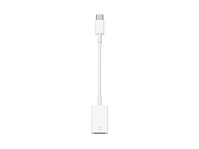 Apple MJ1M2ZM/A USB-C - USB átalakító Apple MJ1M2ZM/A USB-C - USB átalakító