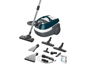 Bosch BWD41720 Serie 4 száraz-nedves takarítógép Bosch BWD41720 Serie 4 száraz-nedves takarítógép
