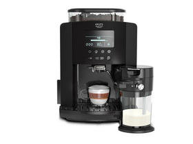 Krups EA819N10 Arabica Latte Automata kávéfőző