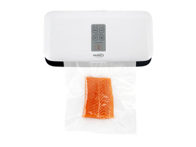 HAUSER VS-330W Fóliahegesztő, Fehér HAUSER VS-330W Fóliahegesztő, Fehér