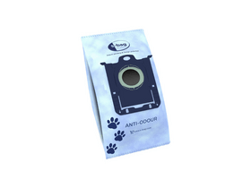 Electrolux E203S s-bag® Anti-Odour - vrećica za neutralizaciju mirisa, 4 kom Electrolux E203S s-bag® Anti-Odour - vrećica za neutralizaciju mirisa, 4 kom