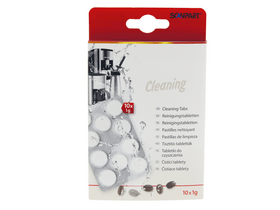 Scanpart AKS218 Tablete za čišćenje Scanpart AKS218 Tablete za čišćenje