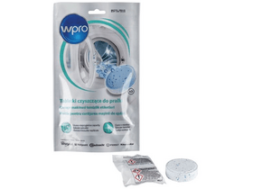 Wpro AFR 302 Mosógéptisztító tabletta Wpro AFR 302 Mosógéptisztító tabletta