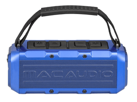 Mac Audio LILBIG Bluetooth hangszóró, Kék