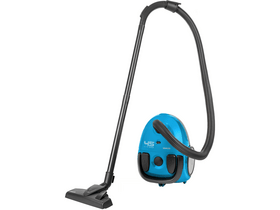 Sencor SVC 45BL-EUE3 Porzsákos porszívó Sencor SVC 45BL-EUE3 Porzsákos porszívó
