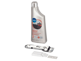 Wpro KVC-016 Kerámialap tisztító szett Wpro KVC-016 Kerámialap tisztító szett