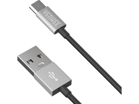 Yenkee YCU 221BSR USB kabel za sinkronizaciju i punjenje Yenkee YCU 221BSR USB kabel za sinkronizaciju i punjenje