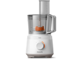 Philips HR7320/00 Kuhinjski robotski uređaj, bijeli Philips HR7320/00 Kuhinjski robotski uređaj, bijeli