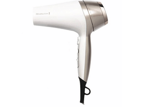 Remington D5720 Thermacare Pro 2400 sušilo za kosu, bijelo Remington D5720 Thermacare Pro 2400 sušilo za kosu, bijelo
