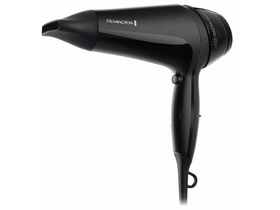 Remington D5710 Thermacare Pro 2200 sušilo za kosu, crno Remington D5710 Thermacare Pro 2200 sušilo za kosu, crno