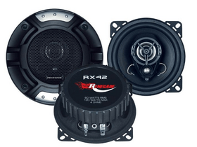 Renegade RX42 koaksijalni zvučnik Renegade RX42 koaksijalni zvučnik