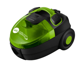 Sencor SVC 510GR-EUE2 Porzsák nélküli porszívó Sencor SVC 510GR-EUE2 Porzsák nélküli porszívó