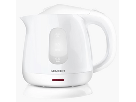 SENCOR SWK 1010WH kuhalo za vodu, bijelo SENCOR SWK 1010WH kuhalo za vodu, bijelo