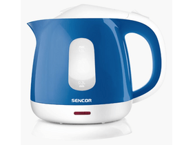 Kék SENCOR SWK 1012BL Vízforraló, Kék
