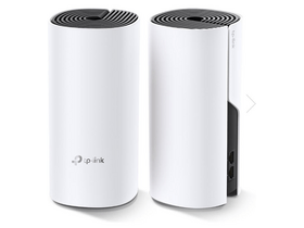 TP-Link Deco M4 (2-Pack) Wi-Fi sustav TP-Link Deco M4 (2-Pack) Wi-Fi sustav