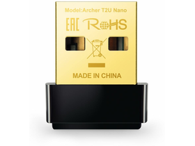 TP-Link T2U Nano WiFi USB Adapter