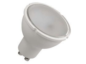 EMOS ZQ8350 MR16 5,5W GU10 LED izzó EMOS ZQ8350 MR16 5,5W GU10 LED izzó
