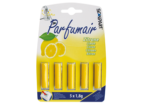 Scanpart Deo Stick Citrom Porszívó illatosító image Scanpart Deo Stick Citrom Porszívó illatosító