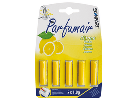 Scanpart Deo Stick Lemon Vakuumski osvježivač Scanpart Deo Stick Lemon Vakuumski osvježivač
