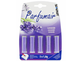 Scanpart Deo Stick Levendula Porszívó illatosító image Scanpart Deo Stick Levendula Porszívó illatosító