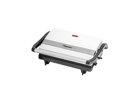 Bestron APM123W Panini roštilj, bijeli Bestron APM123W Panini roštilj, bijeli
